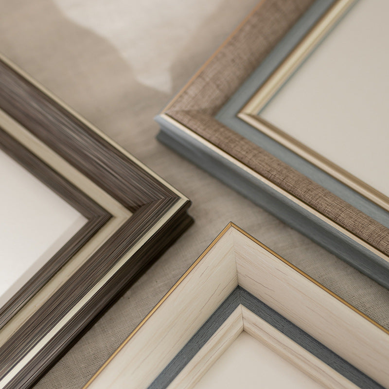 Decorative Plant Art Frame for Home