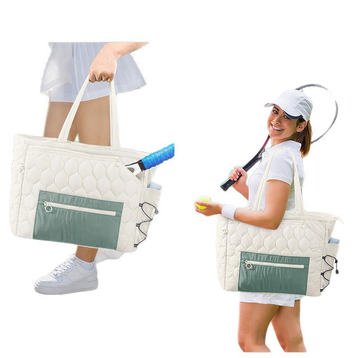 Multi-Functional Sports Tote Bag Kalsten
