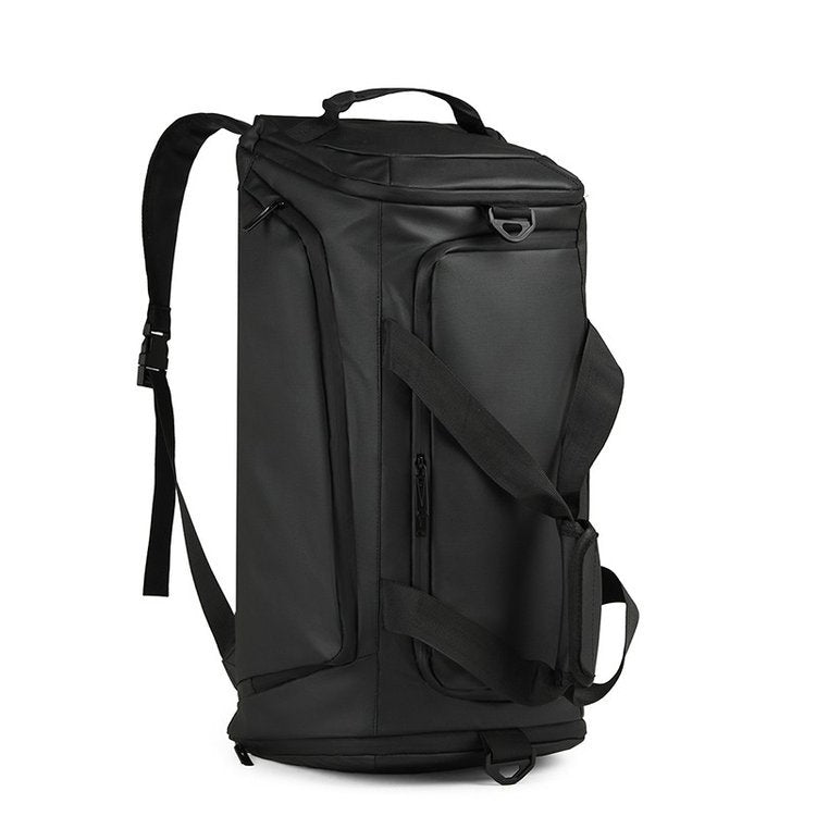 High-Capacity Multi-Functional Travel Duffle Kalsten