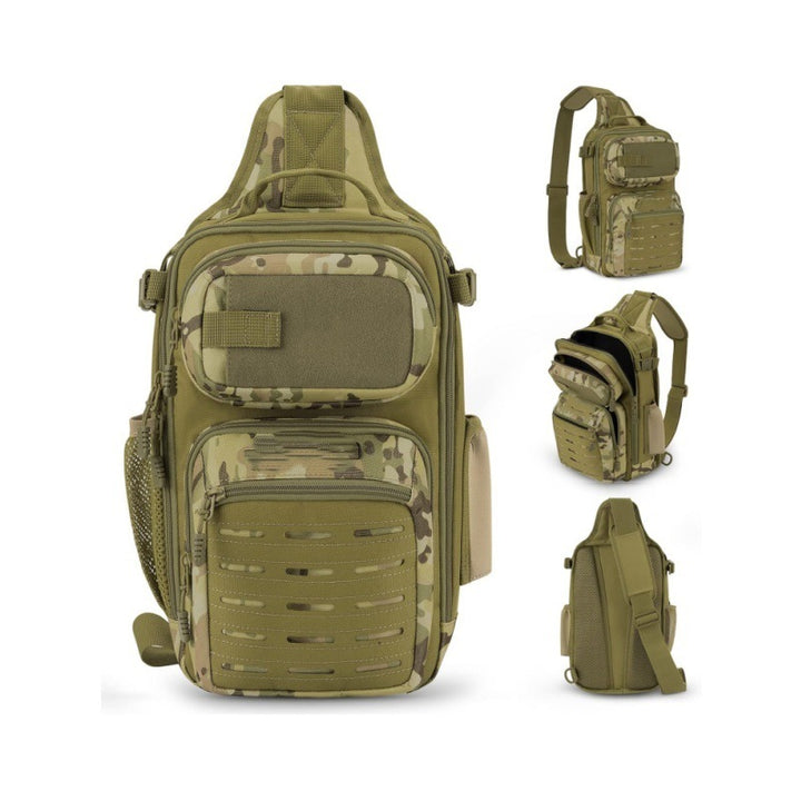 Multifunctional Fishing Bag Kalsten