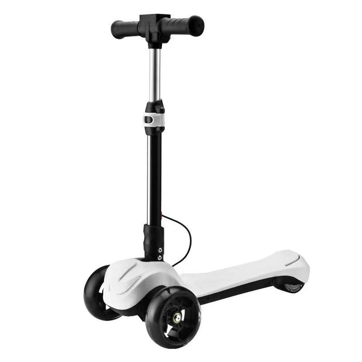 Durable Three-Wheel Kick Scooter Kalsten