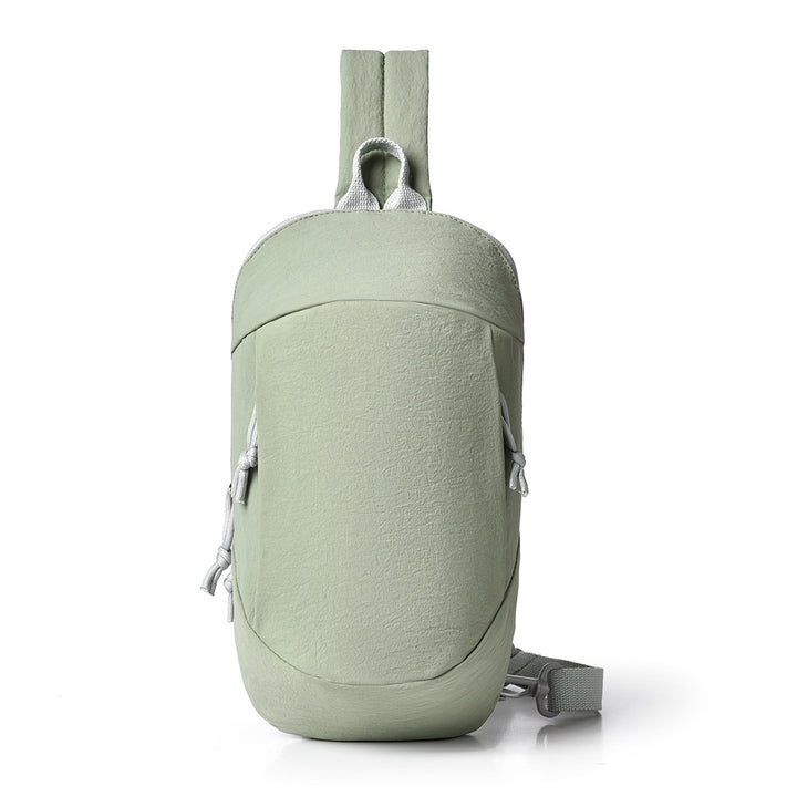 Compact Outdoor Sling Backpack kalsten