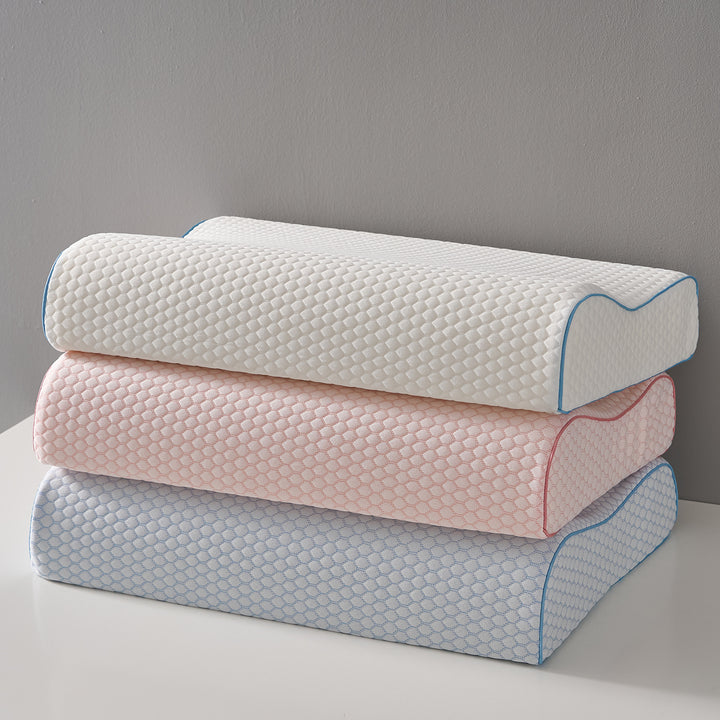 Orthopedic pillow with breathable comfort Kalsten
