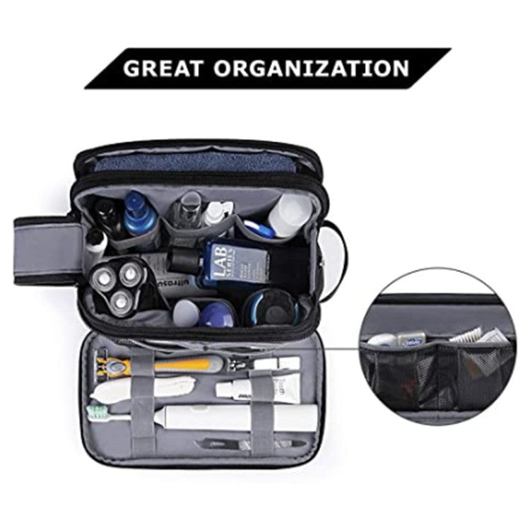 Practical Cosmetic Organizer Bag Kalsten