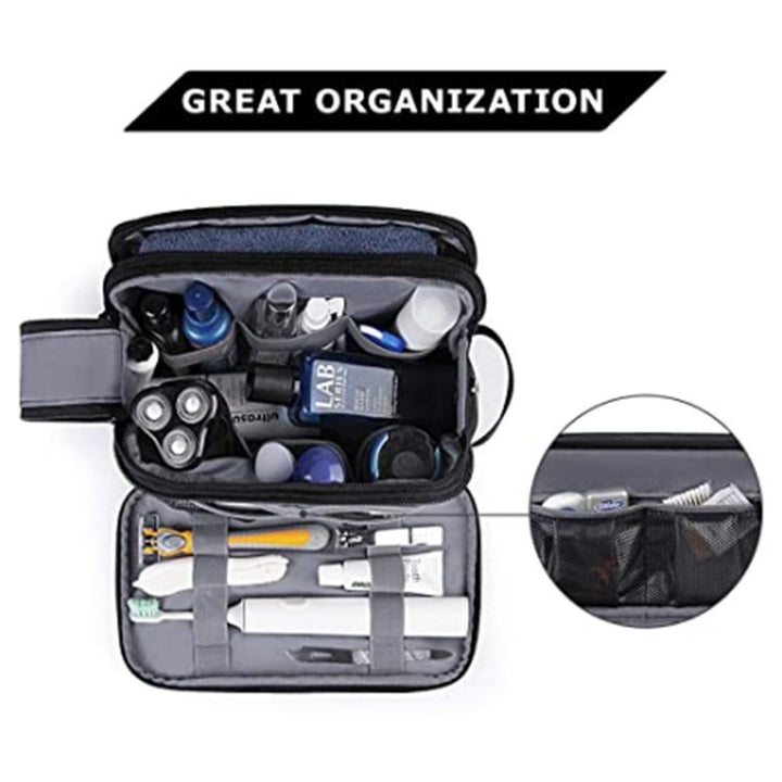Practical Cosmetic Organizer Bag Kalsten
