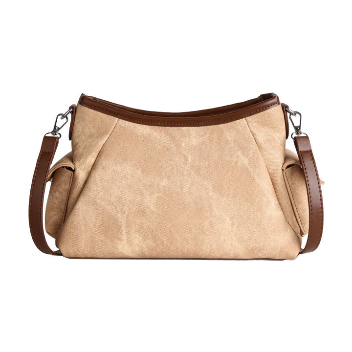 WoStylish Denim Bucket Bag Kalsten
