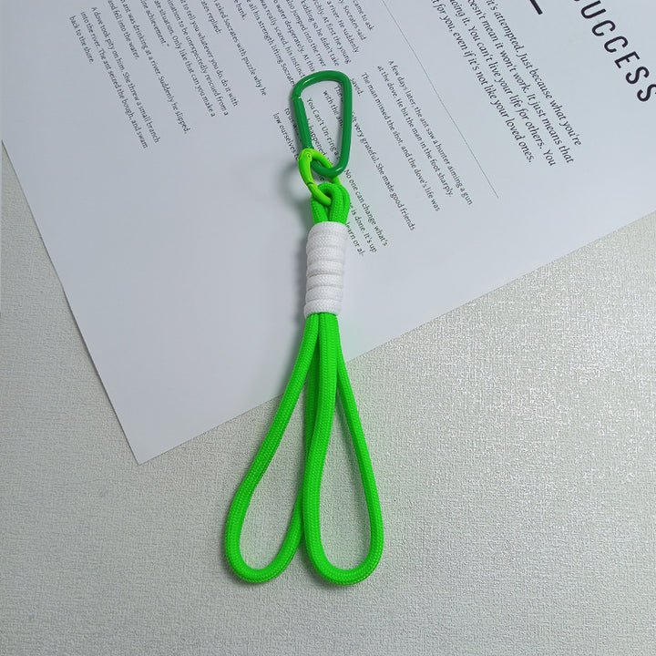 Multi-Functional Paracord Keychain Holder Kalsten