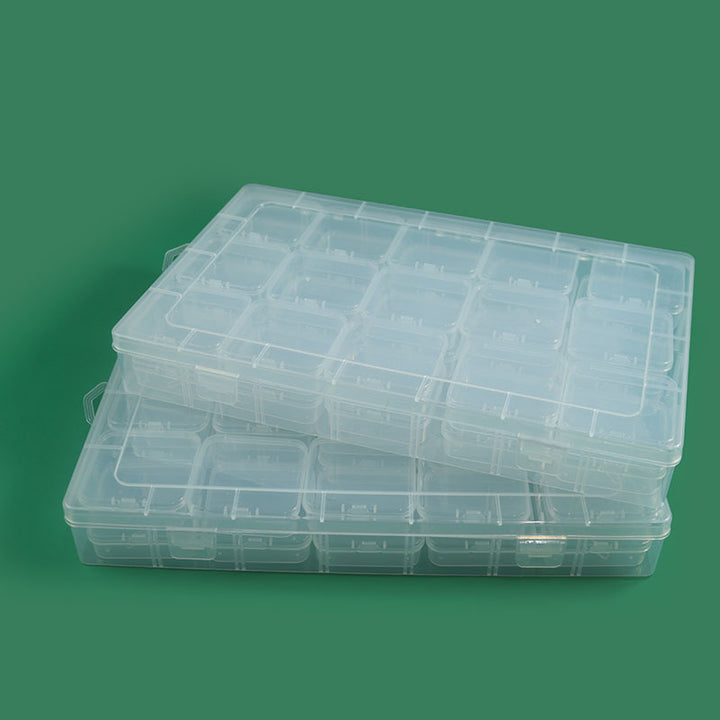 Multi-Divisional Storage Organizer Kalsten
