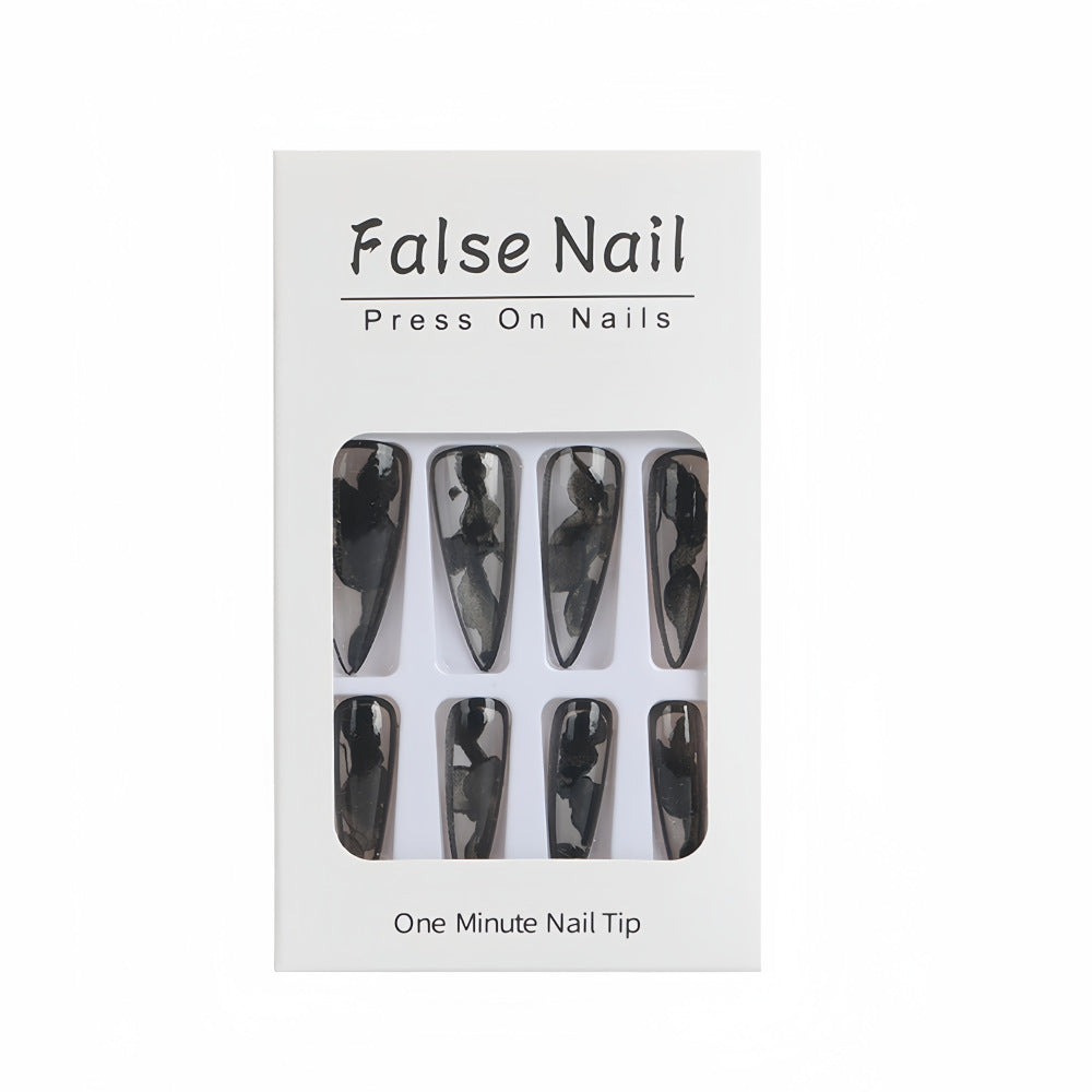 Exquisite Art Nails Kalsten
