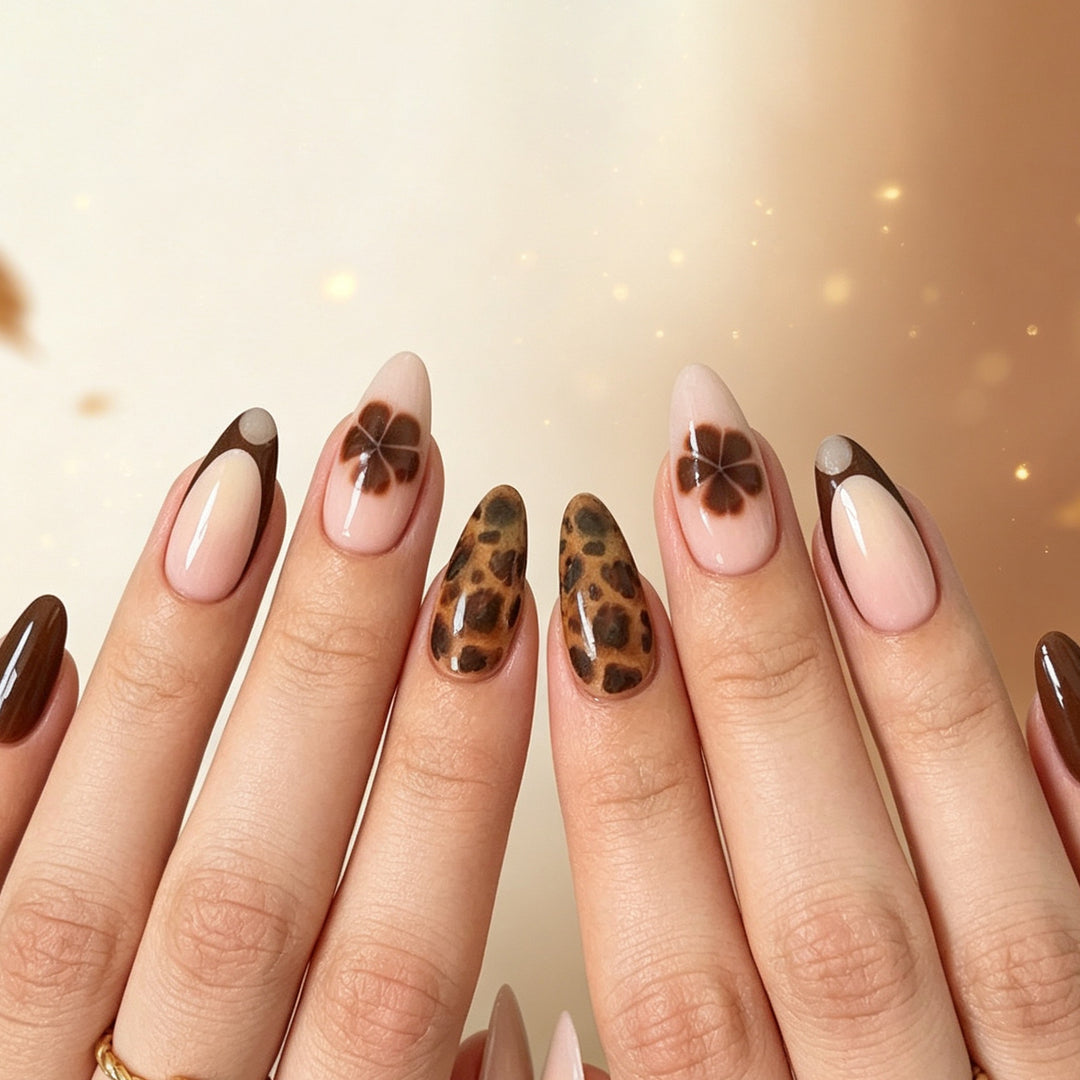 Nail Art Kalsten