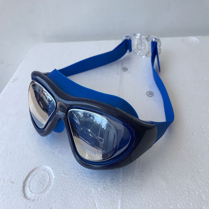 Swim goggles with anti-fog and UV protection Kalsten