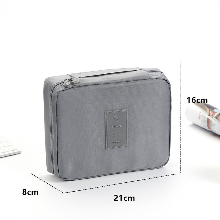 Travel Tech Organizer Bag Kalsten