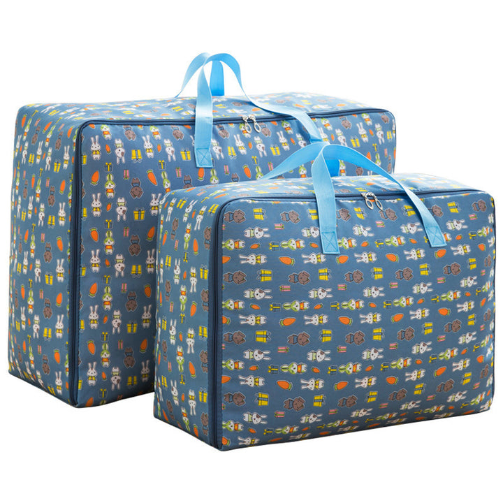 Spacious Travel Storage Box Kalsten