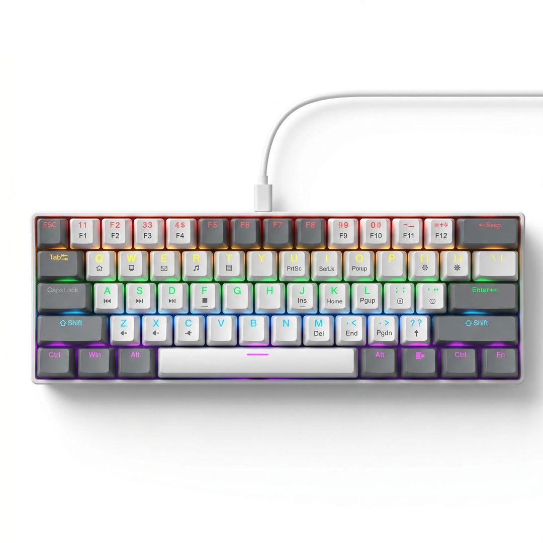 Mechanical Gaming Keyboard Kalsten