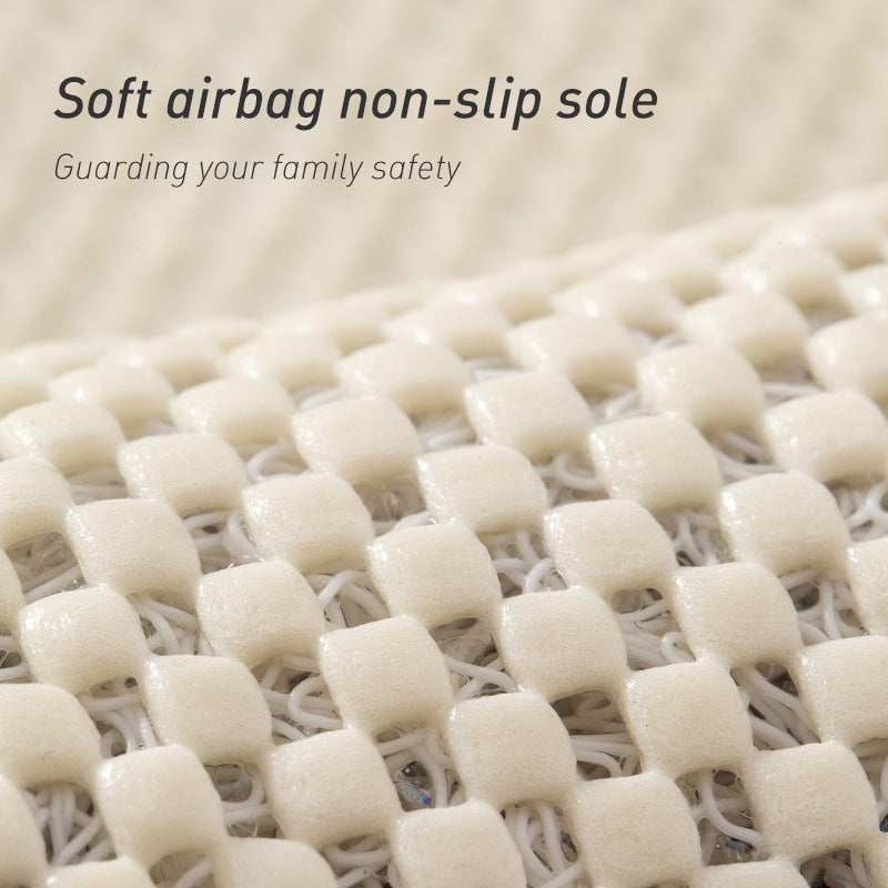 Stylish Absorbent Bath Mat Kalsten