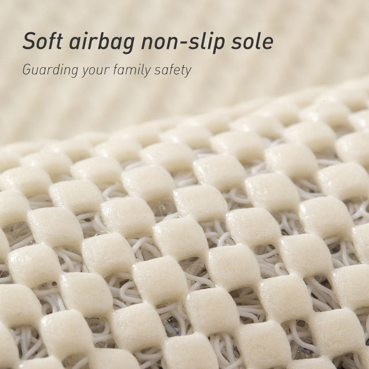 Stylish Absorbent Bath Mat Kalsten