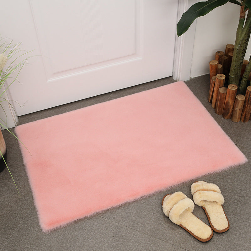 Cozy Soft Area Rug Kalsten