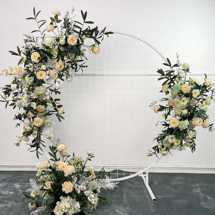 Elegant Floral Decor