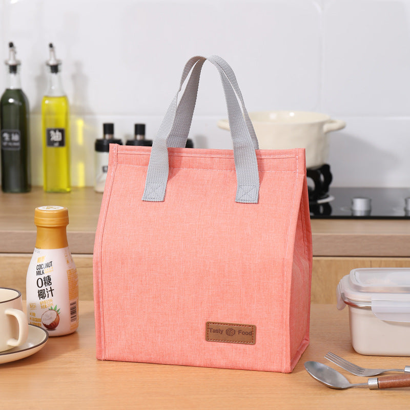 Insulated Lunch Kalsten