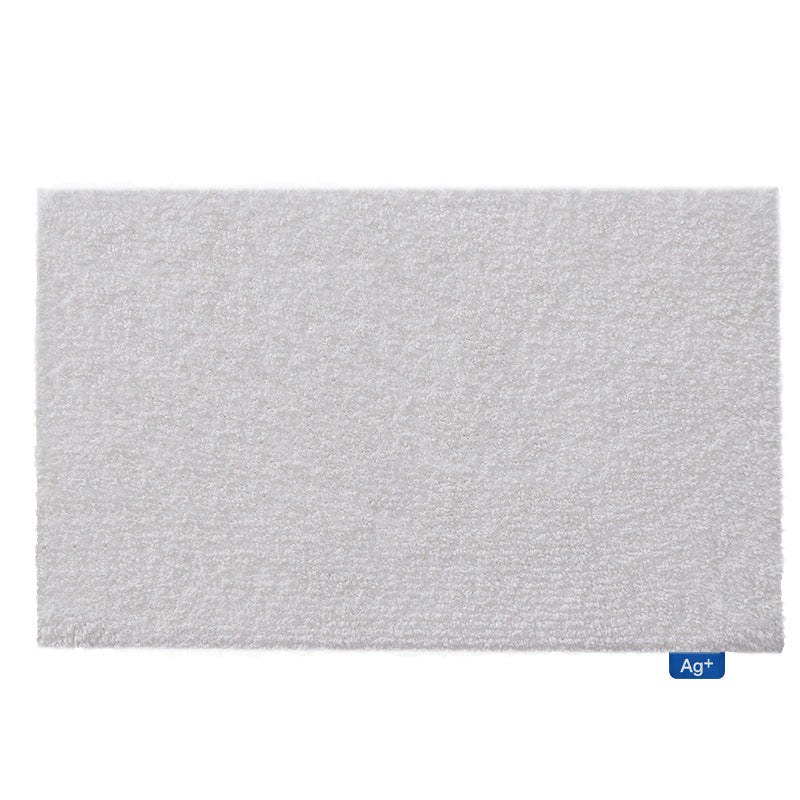 Ultra-Soft Plush Bathroom Mat Kalsten