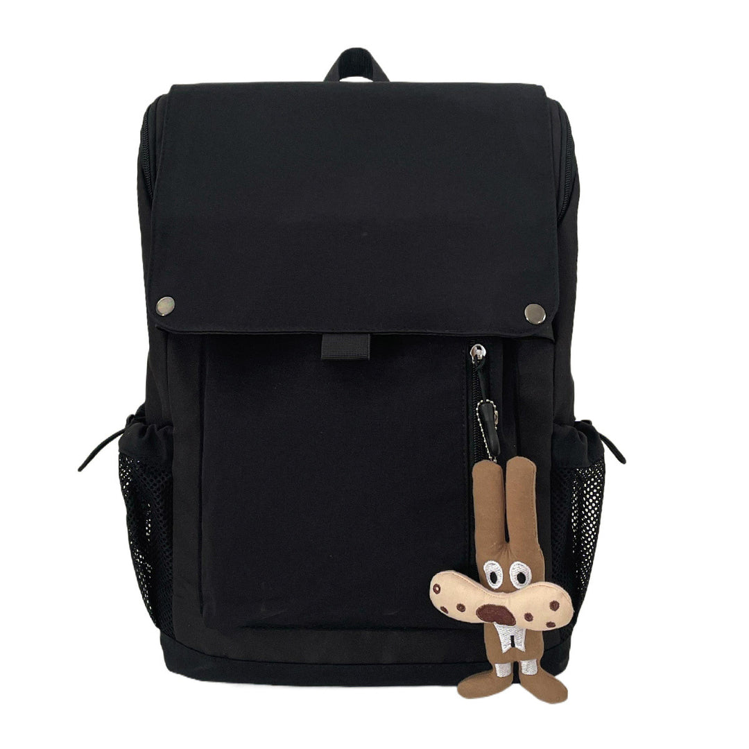 Playful Animal-Themed Backpack