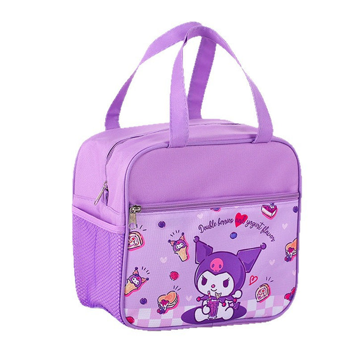 Insulated Lunch Tote Bag Kalsten