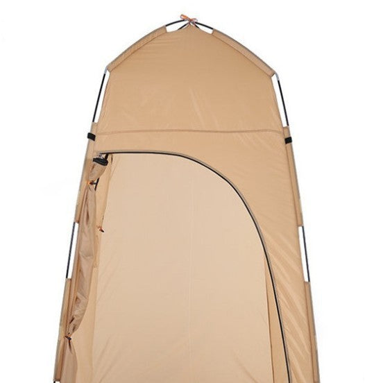 mobile fitting room Kalsten