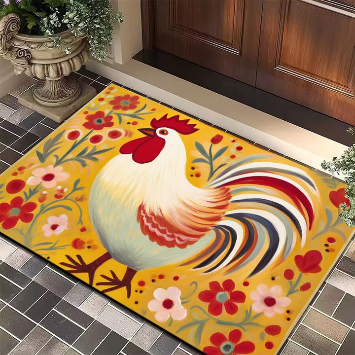 Home Decor Decorative Area Rug Kalsten