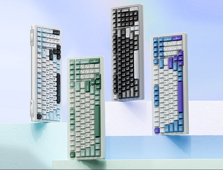 Gaming Mechanical Keyboard Kalsten
