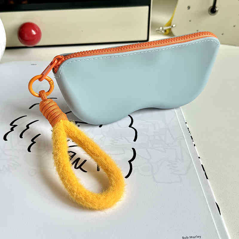 Stylish Zippered Pencil Case Kalsten