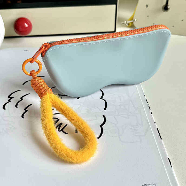 Stylish Zippered Pencil Case Kalsten