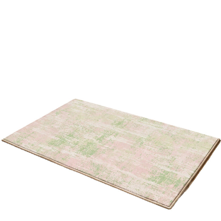 Plush Bath Area Rug