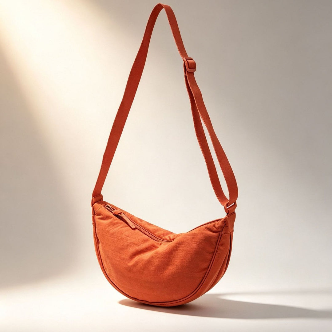 Minimalist Sling Pouch