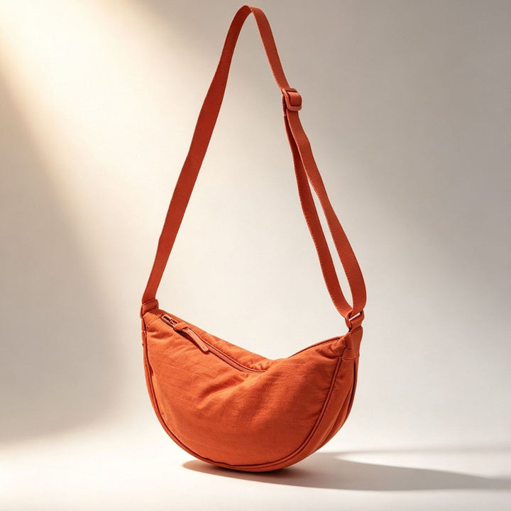 Minimalist Sling Pouch