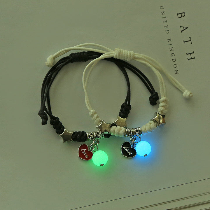 Adjustable Handmade Bracelet Kalsten