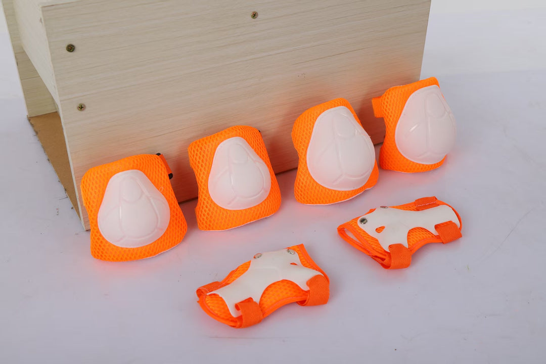 Kids Protective Gear Set Kalsten