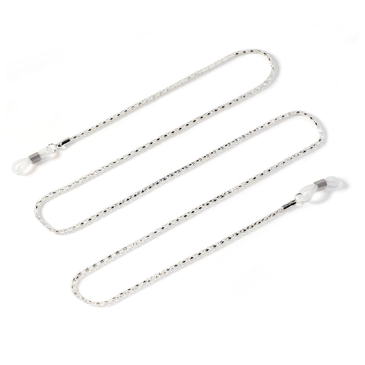 Braided Eyewear Retainer Chain Kalsten