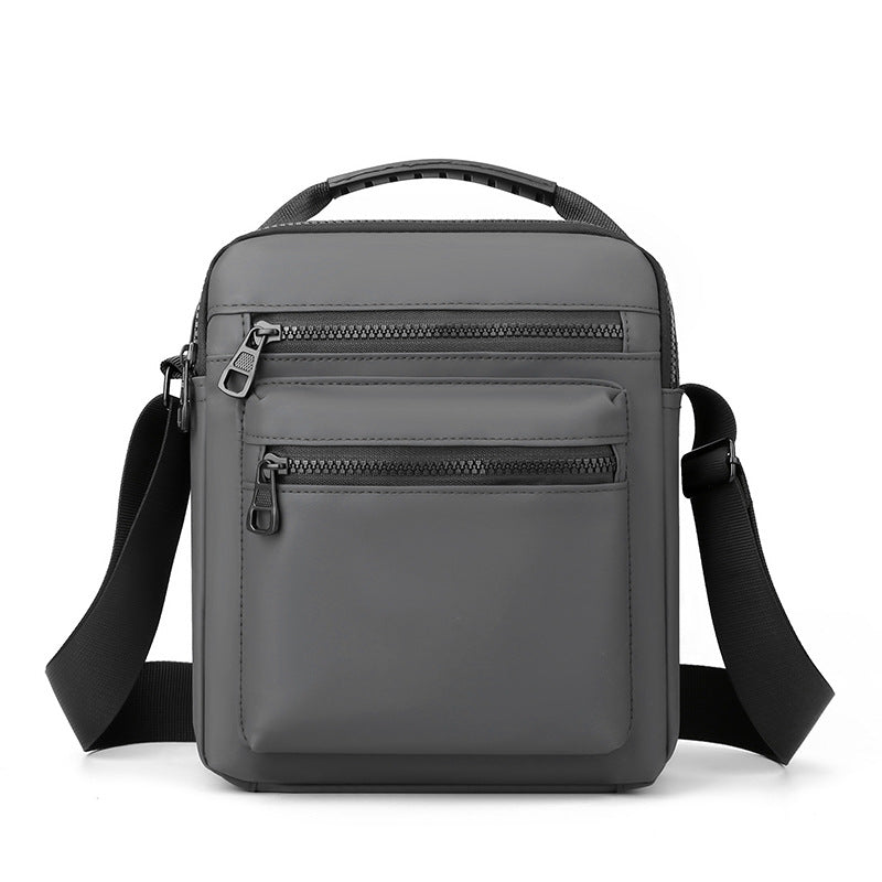 Multifunctional Utility Sling Bag