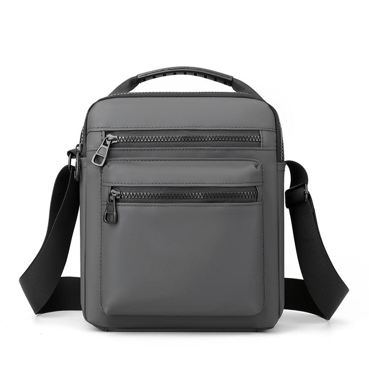 Multifunctional Utility Sling Bag