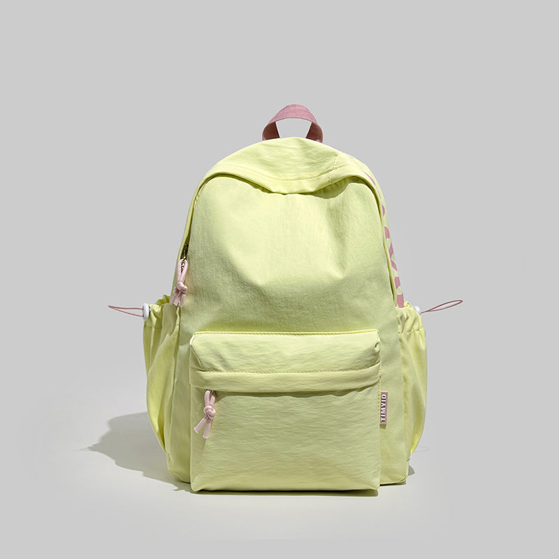 Adorable Mini Backpack Kalsten