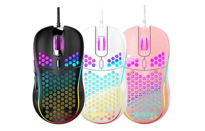 Ergonomic Gaming Mouse Kalsten