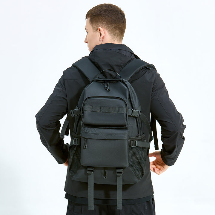 Versatile Outdoor Backpack Kalsten