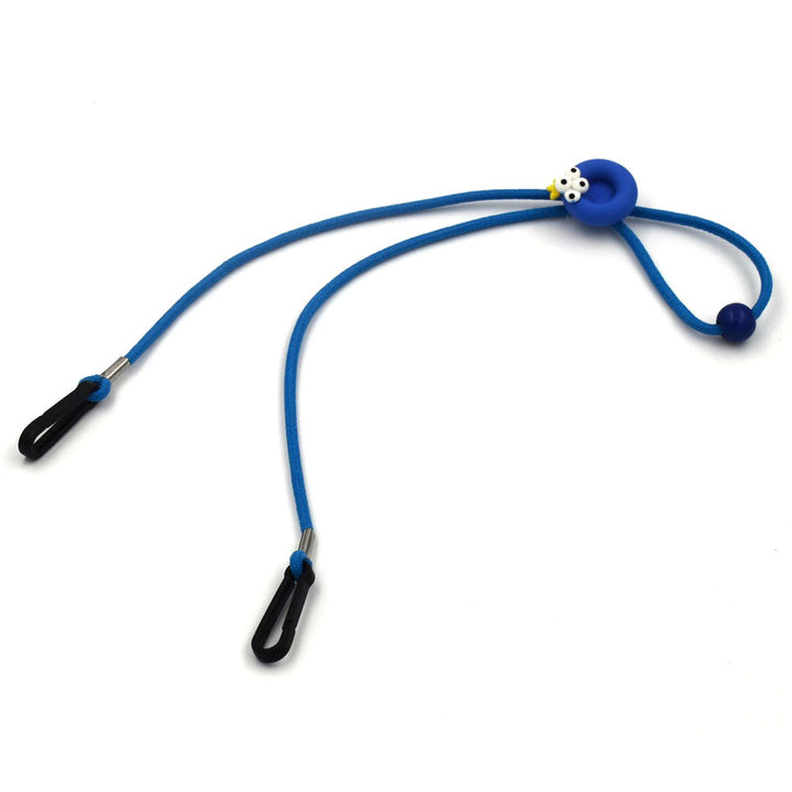 Adjustable Eyewear Retaining Cord Kalsten