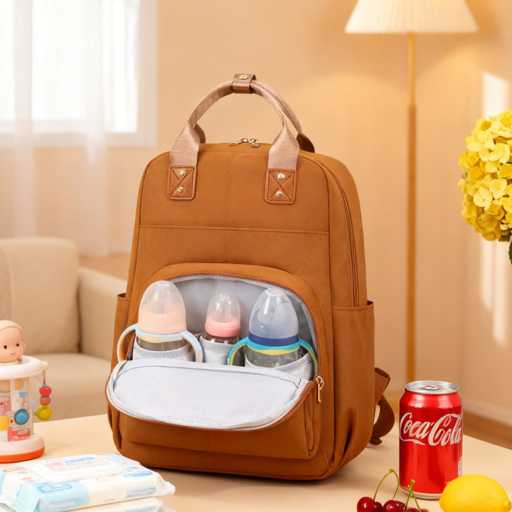Modern Utility Backpack Kalsten
