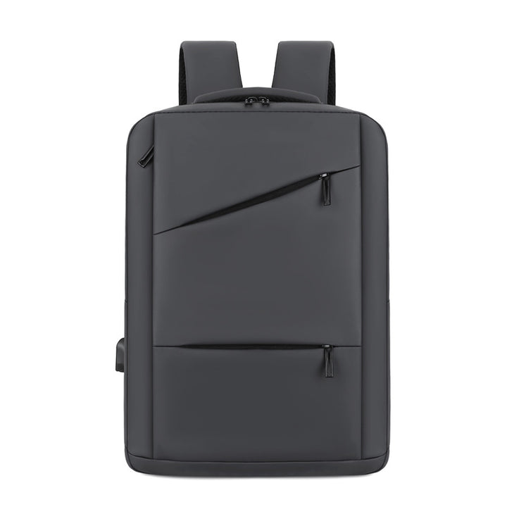 Laptop Backpack with Ergonomic Design and Additional Storage Kalsten