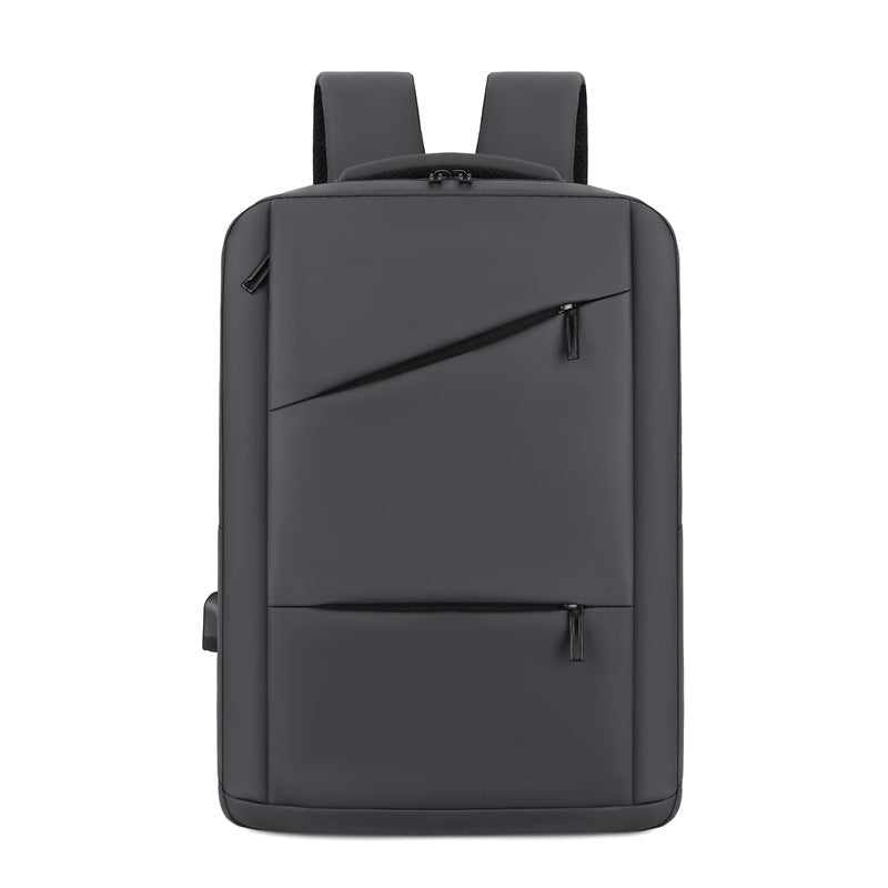 Sleek Urban Laptop Backpack Kalsten