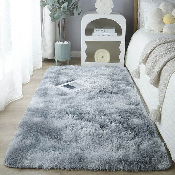 Shaggy Plush Area Rug Kalsten