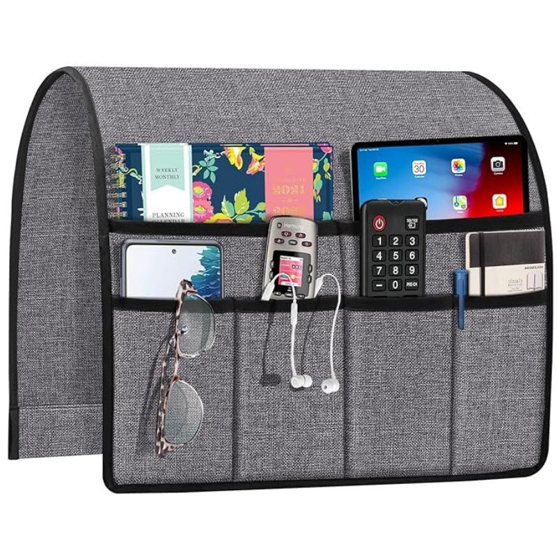 Wall shelf organizer Kalsten