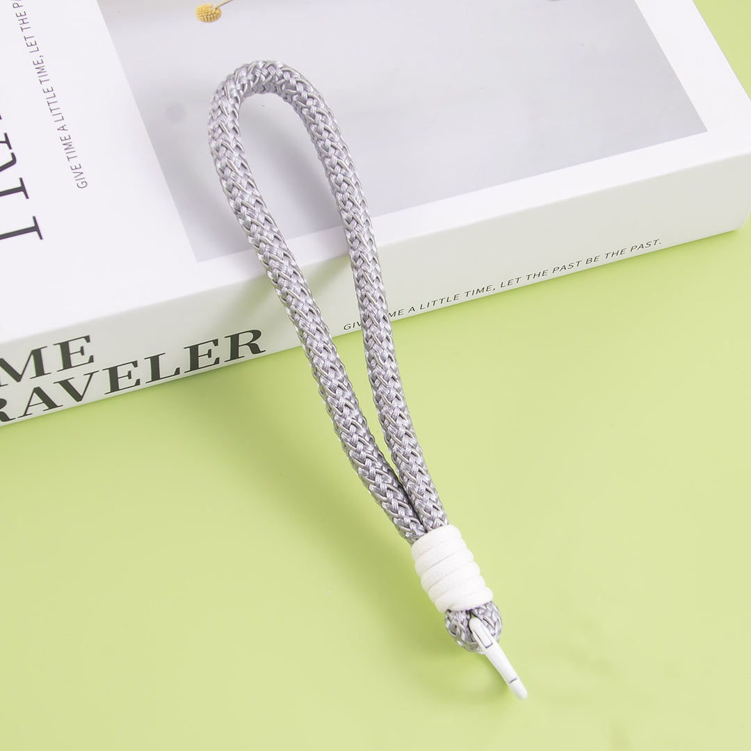 Versatile Braided Utility Lanyard Kalsten