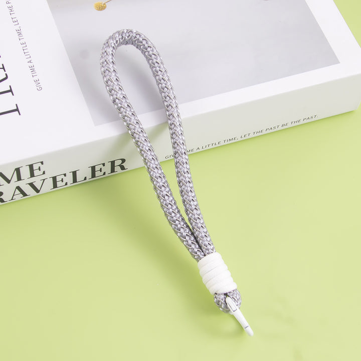 Versatile Braided Utility Lanyard Kalsten